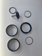 Moda Finale Headset